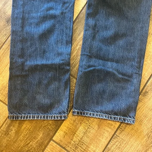 Old Navy jeans - Picture 5 of 6